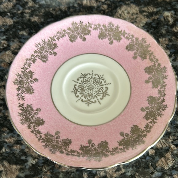 WESTBROOK BONE CHINA ENGLAND TEA CUP - Picture 3 of 6